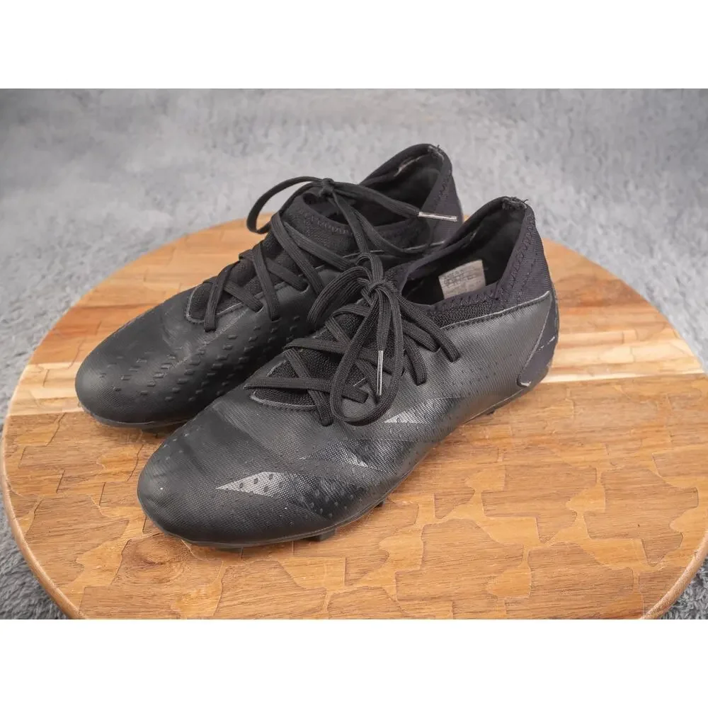 Adidas Predator Accuracy.3 Firm Ground Soccer Cleats Youth‎ Size 5